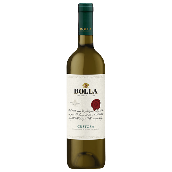 Bianco di Custoza Bolla - 2022