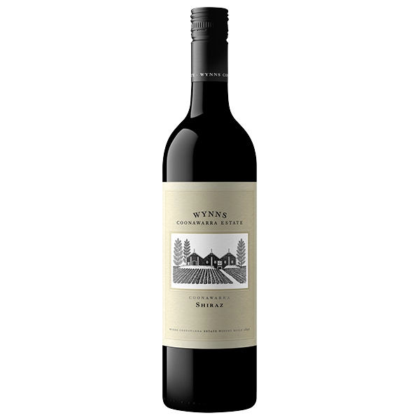 Wynns Coonawarra Estate Shiraz - 2022