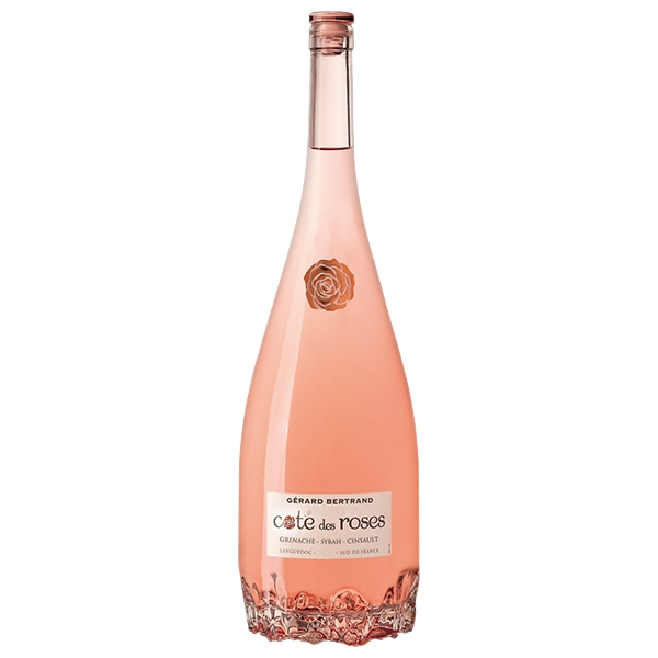 Gerard Bertrand Côte des Roses Rose Magnum - 2023