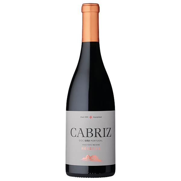 Cabriz Reserva Tinto - 2019