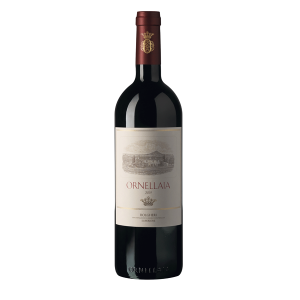 Ornellaia  Bolgheri DOC Superiore - 2019