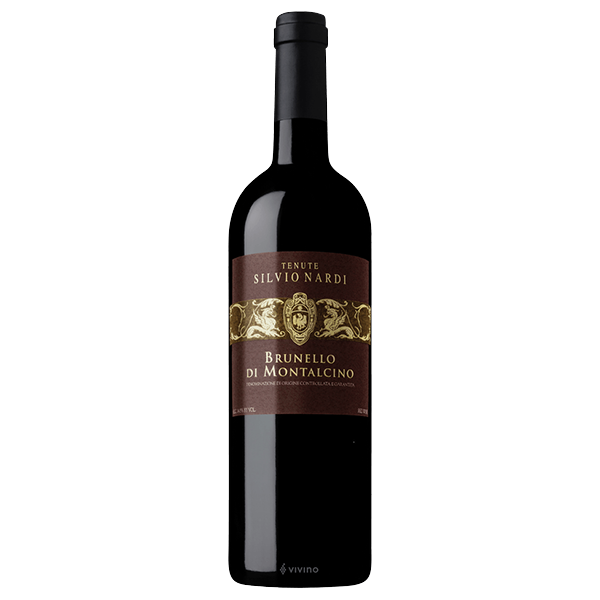 Tenute Silvio Nardi Brunello Di Montalcino DOCG Magnum - 2016