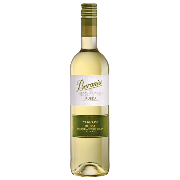 Bodegas Beronia Verdejo - 2023