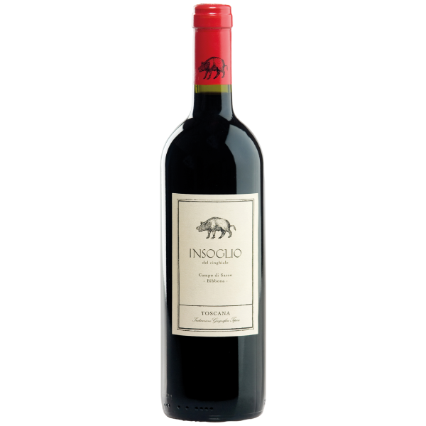 Biserno Insoglio del Cinghiale Toscana IGT - 2023