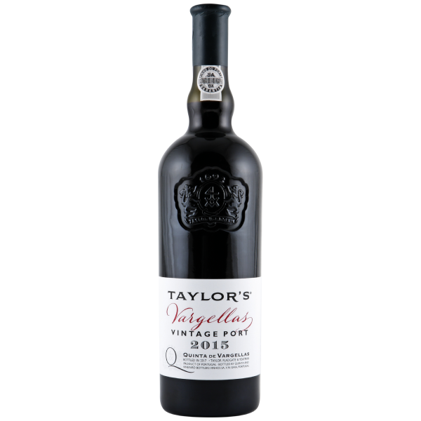 Taylor's Port Quinta de Vargellas - 2015