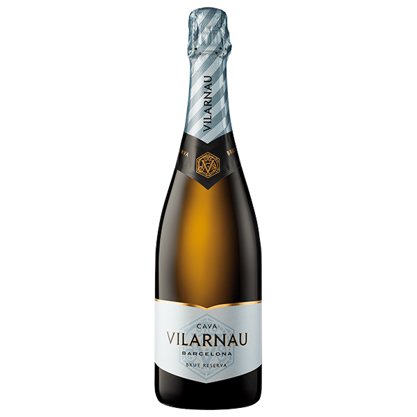 Vilarnau Cava Brut Reserva