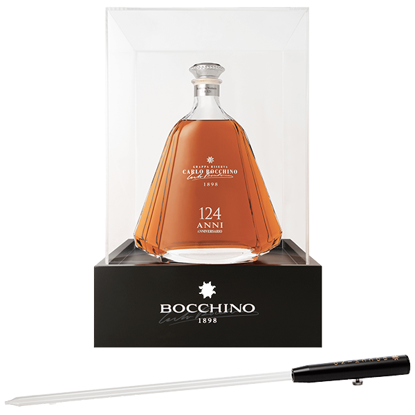 Bocchino Riserva Carlo Bocchino 124 Anniversary