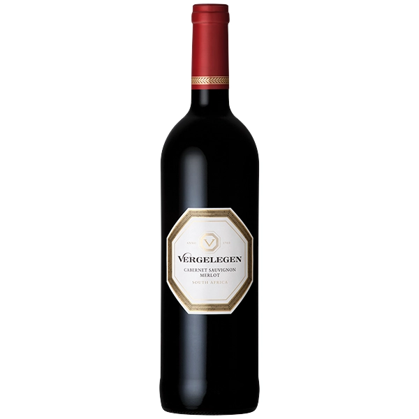 Vergelegen Cabernet Sauvignon Merlot - 2020