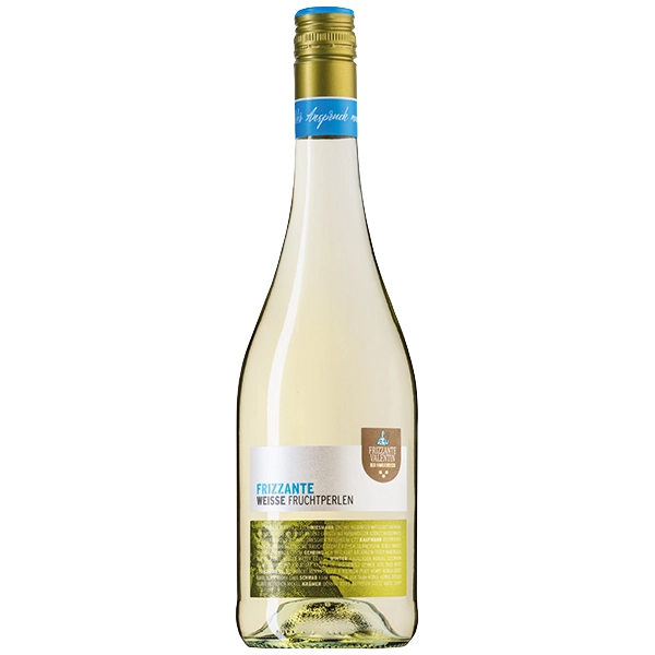 Winzerkeller Sommerach Frizzante Valentin Weiss