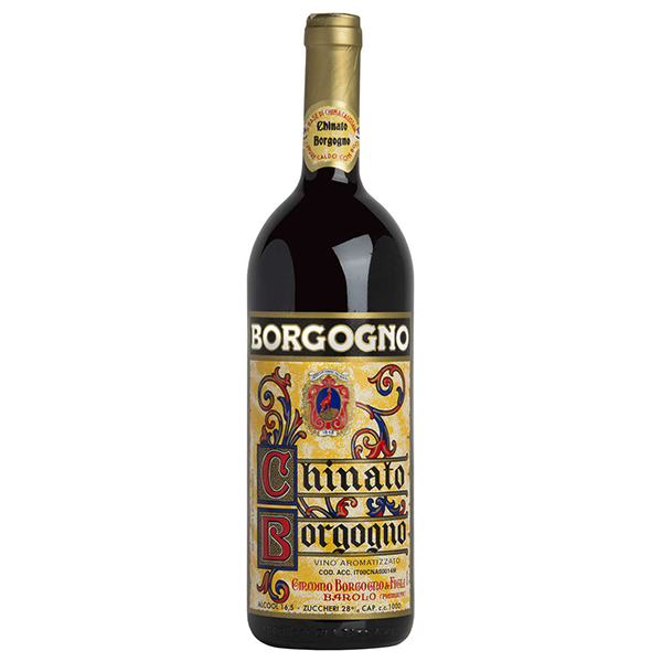 Borgogno Barolo Chinato