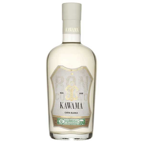 KAWAMA Carta Blanca