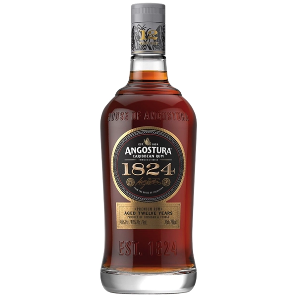 Angostura Rum 1824