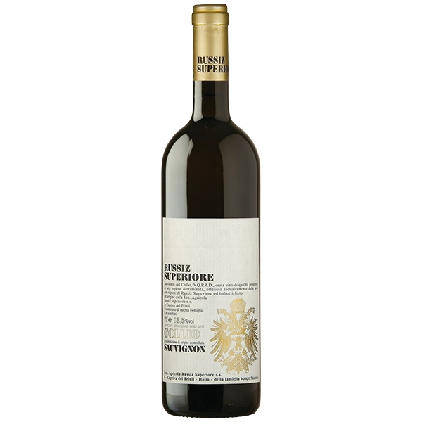 Russiz Superiore Sauvignon Collio DOC - 2023