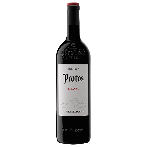 Protos Crianza - 2019