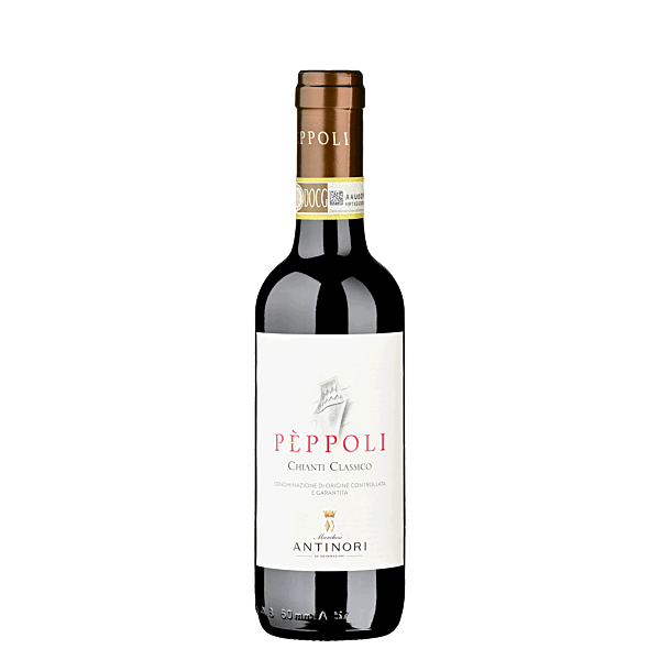 Pèppoli Chianti Classico DOCG - 2023