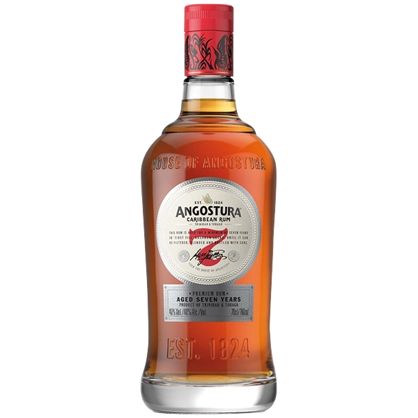 Angostura Rum 7yo