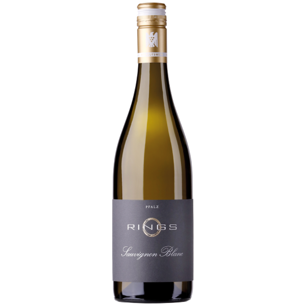 Rings Sauvignon Blanc QbA trocken - 2023