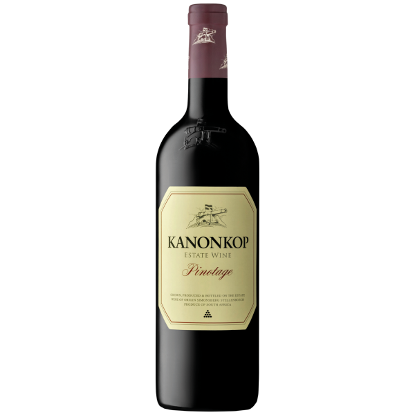 Kanonkop Pinotage