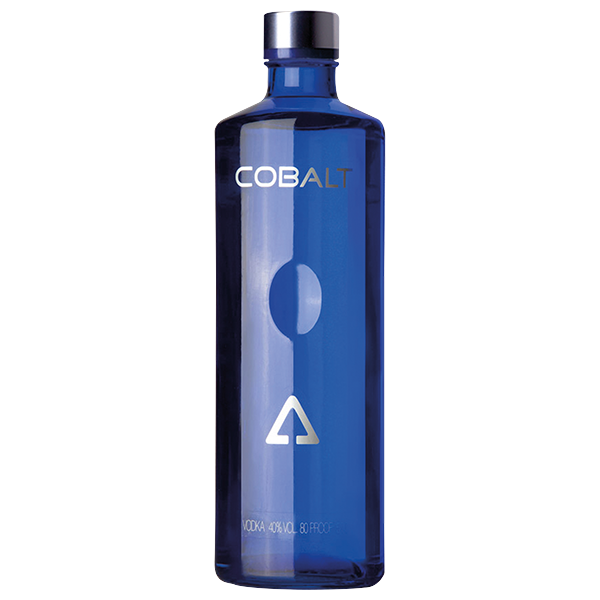 Nimco Cobalt Vodka Nimco Liter