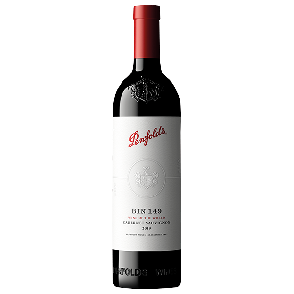 Penfolds Bin 149 Cabernet Sauvignon in GP - 2019