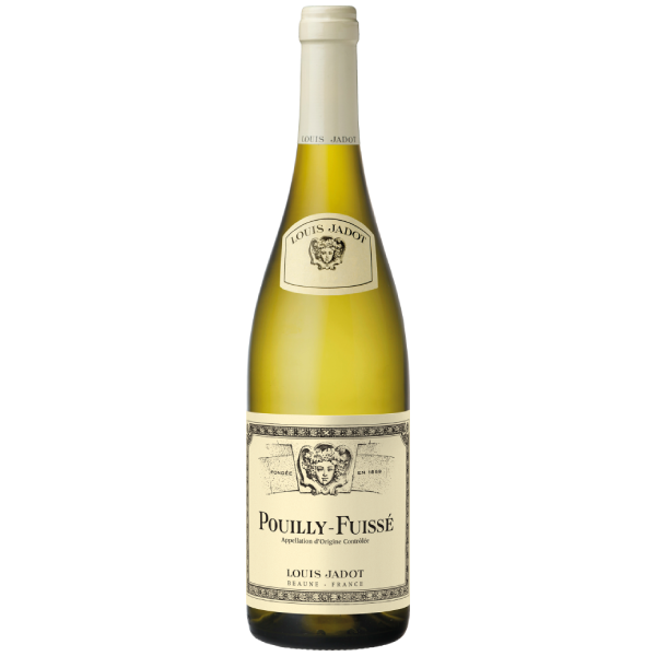 Pouilly Fuissé Louis Jadot