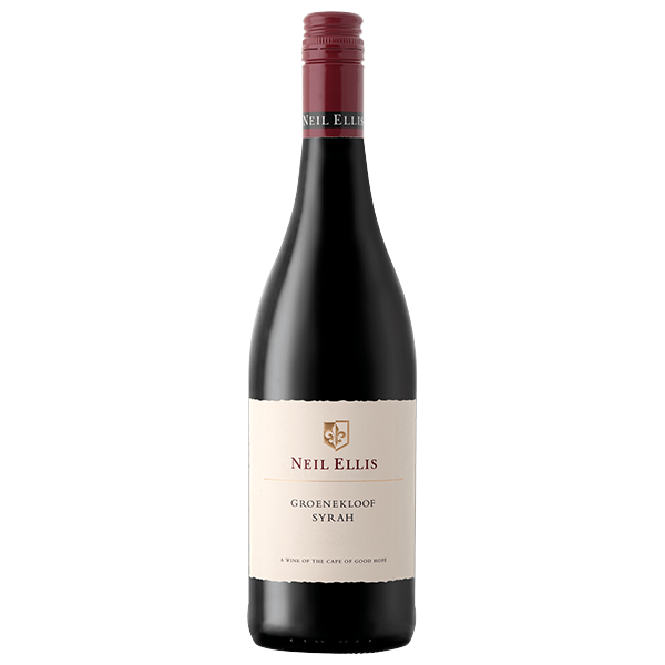 Neil Ellis Groenekloof Syrah - 2022