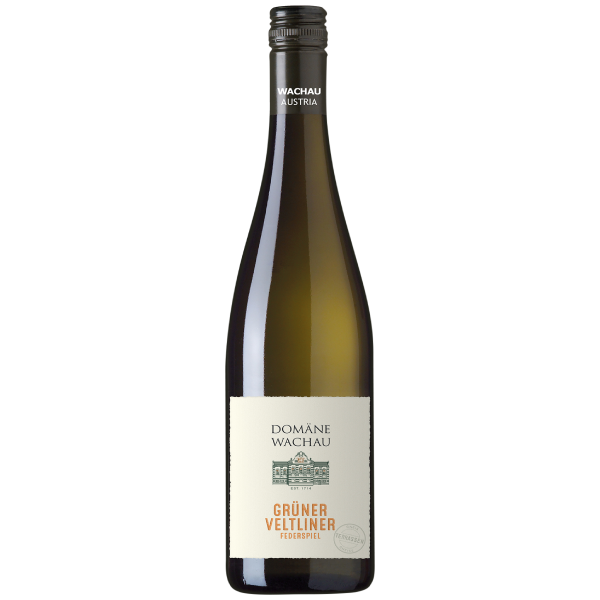 Domäne Wachau Grüner Veltliner Federspiel Terrassen - 2023