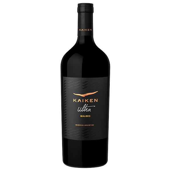 Kaiken Wines Ultra Malbec Magnum - 2020