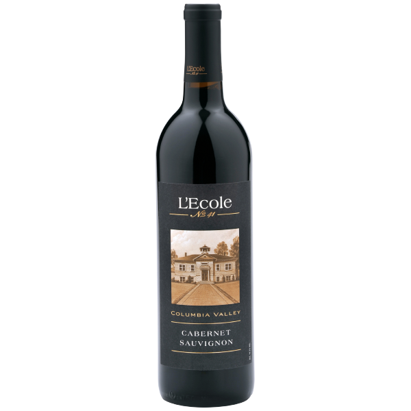 L’Ecole N° 41 Cabernet Sauvignon Heritage - 2018