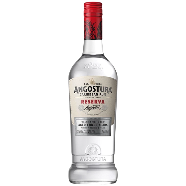 Angostura Rum 3yo white