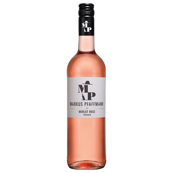 Markus Pfaffmann Merlot Rosé MP - 2023