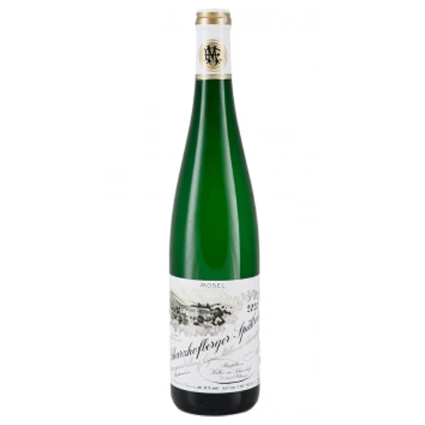 Egon Müller Scharzhofberger Auslese Doppelmagnum - 2021