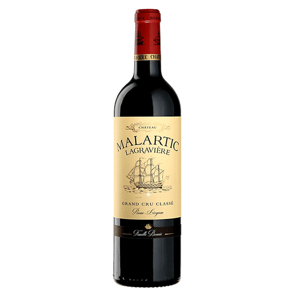 Château Malartic Lagravière - 2016