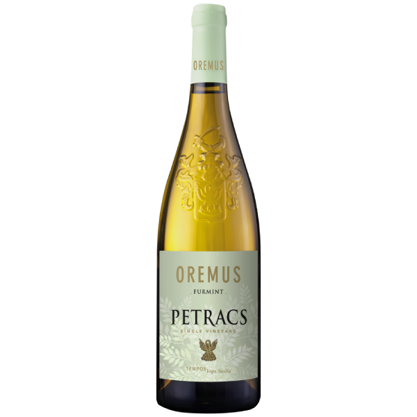 Tokaji Oremus Petracs - 2019