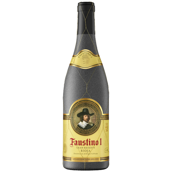 Faustino I Gran Reserva - 2012