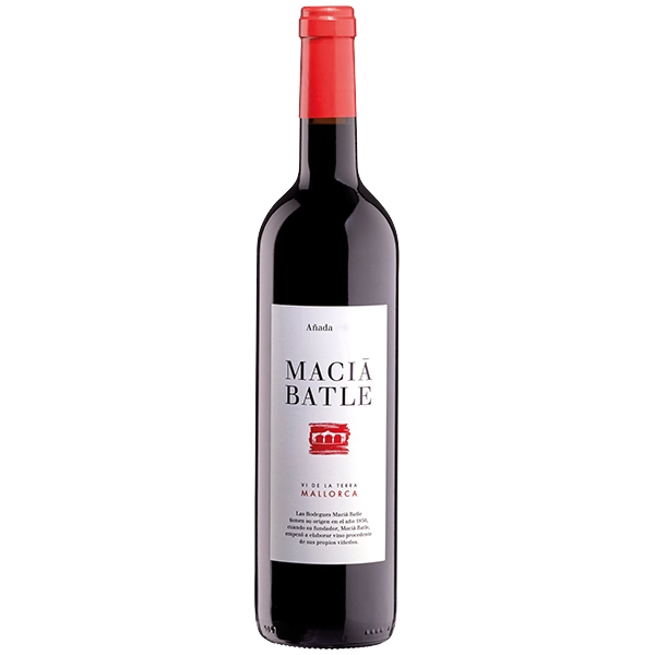 Macià Batle Tinto Anada - 2023