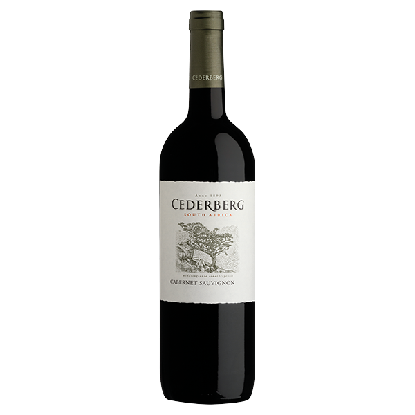 Cederberg Cabernet Sauvignon - 2019