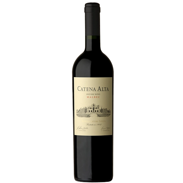 Catena Zapata Alta Malbec - 2020