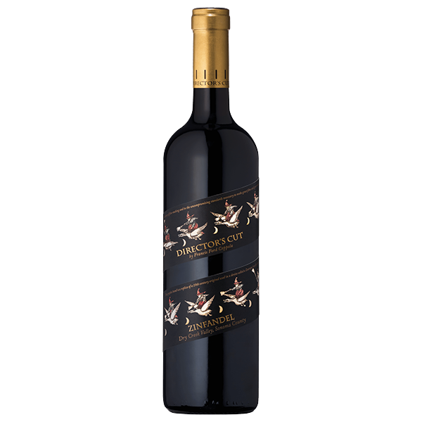 Francis Coppola Director´s Cut Dry Creek Zinfandel - 2021