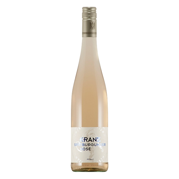 Kranz Spätburgunder Rosé - 2023