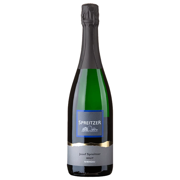 Josef Spreitzer Riesling Sekt Brut Magnum - 2020