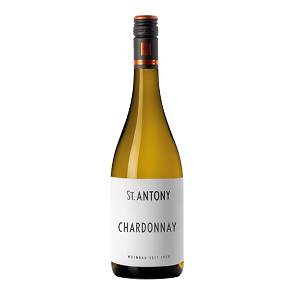 St.Antony Chardonnay - 2023