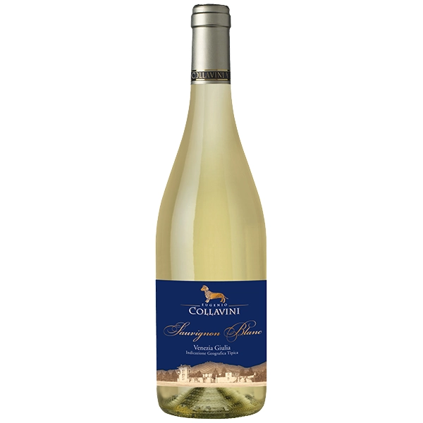 Collavini Sauvignon Blanc IGT - 2023