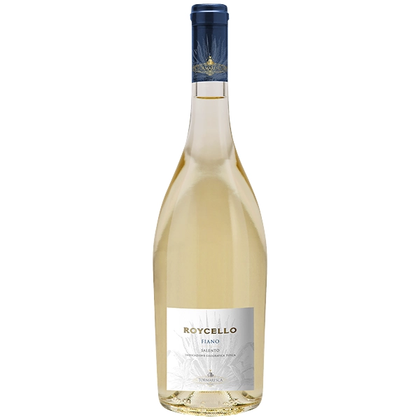 Tormaresca Roycello Fiano Salento IGT - 2023