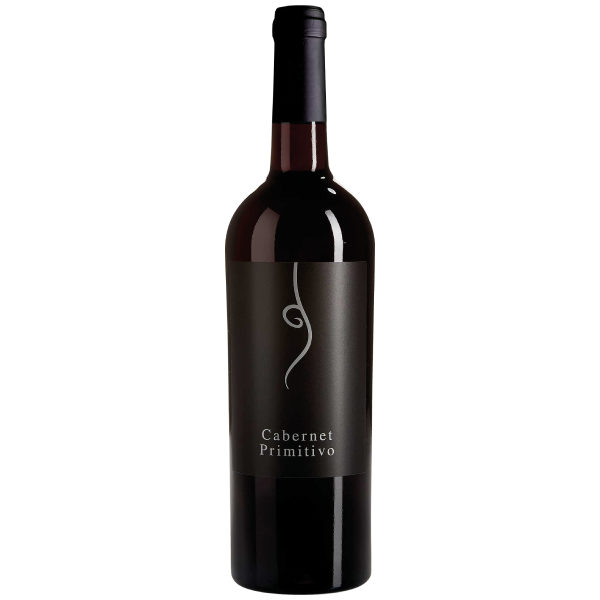 Cantine Francesco Minini Cataldo Cabernet Primitivo Puglia IGT - 2022