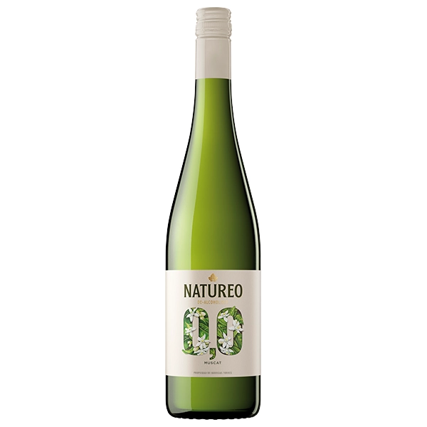 Miguel Torres Natureo Free Blanco - 2023