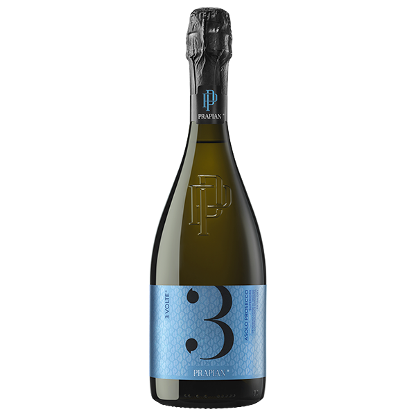 Prapian Asolo Brut NR.3