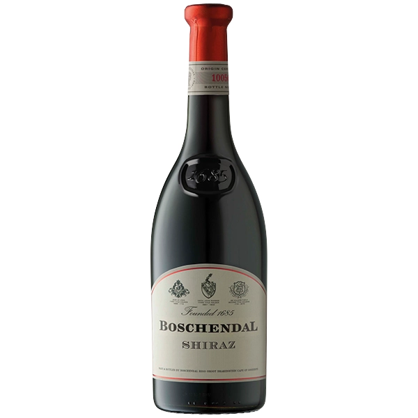 Boschendal 1685 Shiraz - 2020