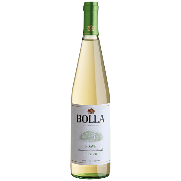 Bolla Soave DOC Classico - 2023