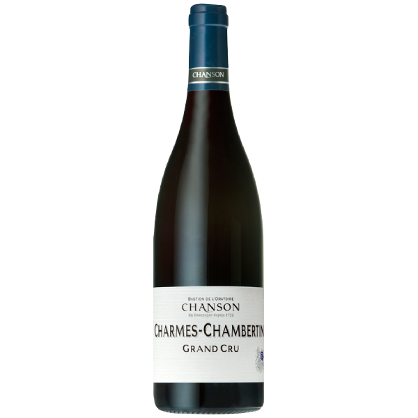 Domaine Chanson Charmes-Chambertin Grand Cru - 2019